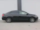 2020 Toyota Premio 2.0G EX Package Options Black Sedan for sale, Japanese used car export - photo 4 of 9 | GULJI TRADERS