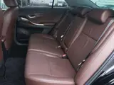 2020 Toyota Premio 2.0G EX Package Options Black Sedan for sale, Japanese used car export - photo 7 of 9 | GULJI TRADERS