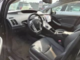 2012 Toyota Prius Four Black Sedan for sale, Japanese used car export - photo 5 of 23 | GULJI TRADERS