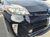 2012 Toyota Prius Four Black Sedan for sale, Japanese used car export - photo 19 of 23 | GULJI TRADERS
