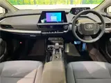 2026 Toyota Prius X White Sedan for sale, Japanese used car export - photo 25 of 30 | GULJI TRADERS