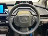 2026 Toyota Prius X White Sedan for sale, Japanese used car export - photo 26 of 30 | GULJI TRADERS