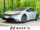 2026 Toyota Prius X Silver Sedan for sale, Japanese used car export - photo 4 of 30 | GULJI TRADERS