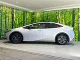 2026 Toyota Prius X Silver Sedan for sale, Japanese used car export - photo 6 of 30 | GULJI TRADERS