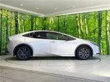 2026 Toyota Prius X Silver Sedan for sale, Japanese used car export - photo 10 of 30 | GULJI TRADERS