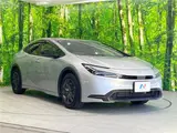 2026 Toyota Prius X Silver Sedan for sale, Japanese used car export - photo 11 of 30 | GULJI TRADERS