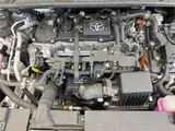 2026 Toyota Prius X Silver Sedan for sale, Japanese used car export - photo 17 of 30 | GULJI TRADERS