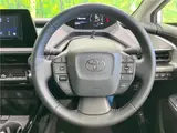 2026 Toyota Prius X Silver Sedan for sale, Japanese used car export - photo 29 of 30 | GULJI TRADERS