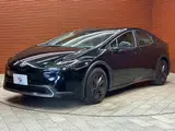 2026 Toyota Prius U Black Sedan for sale, Japanese used car export - photo 14 of 20 | GULJI TRADERS