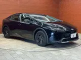 2026 Toyota Prius U Black Sedan for sale, Japanese used car export - photo 15 of 20 | GULJI TRADERS