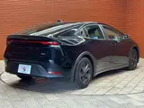 2026 Toyota Prius U Black Sedan for sale, Japanese used car export - photo 16 of 20 | GULJI TRADERS