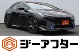 2026 Toyota Prius 1.8 U Black Sedan for sale, Japanese used car export - photo 1 of 30 | GULJI TRADERS