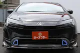 2026 Toyota Prius 1.8 U Black Sedan for sale, Japanese used car export - photo 8 of 30 | GULJI TRADERS
