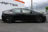 2026 Toyota Prius 1.8 U Black Sedan for sale, Japanese used car export - photo 9 of 30 | GULJI TRADERS