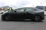 2026 Toyota Prius 1.8 U Black Sedan for sale, Japanese used car export - photo 11 of 30 | GULJI TRADERS