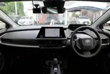 2026 Toyota Prius 1.8 U Black Sedan for sale, Japanese used car export - photo 18 of 30 | GULJI TRADERS