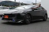 2026 Toyota Prius 1.8 U Black Sedan for sale, Japanese used car export - photo 23 of 30 | GULJI TRADERS
