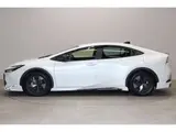 2026 Toyota Prius U Modellista Aero &amp; Signature B White Sedan for sale, Japanese used car export - photo 9 of 49 | GULJI TRADERS