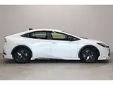 2026 Toyota Prius U Modellista Aero &amp; Signature B White Sedan for sale, Japanese used car export - photo 10 of 49 | GULJI TRADERS