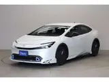 2026 Toyota Prius U Modellista Aero &amp; Signature B White Sedan for sale, Japanese used car export - photo 11 of 49 | GULJI TRADERS