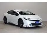 2026 Toyota Prius U Modellista Aero &amp; Signature B White Sedan for sale, Japanese used car export - photo 12 of 49 | GULJI TRADERS