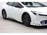 2026 Toyota Prius U Modellista Aero &amp; Signature B White Sedan for sale, Japanese used car export - photo 15 of 49 | GULJI TRADERS