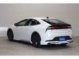 2026 Toyota Prius U Modellista Aero &amp; Signature B White Sedan for sale, Japanese used car export - photo 19 of 49 | GULJI TRADERS