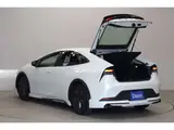 2026 Toyota Prius U Modellista Aero &amp; Signature B White Sedan for sale, Japanese used car export - photo 20 of 49 | GULJI TRADERS