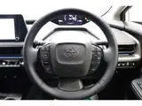 2026 Toyota Prius U Modellista Aero &amp; Signature B White Sedan for sale, Japanese used car export - photo 37 of 49 | GULJI TRADERS