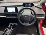 2026 Toyota Prius U Red Sedan for sale, Japanese used car export - photo 6 of 10 | GULJI TRADERS