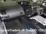 2017 Toyota Prius Alpha Black Van for sale, Japanese used car export - photo 6 of 6 | GULJI TRADERS