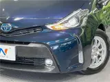 2020 Toyota Prius Alpha S Tune Black II Other Van for sale, Japanese used car export - photo 11 of 30 | GULJI TRADERS