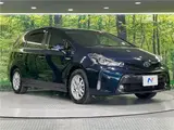 2020 Toyota Prius Alpha S Tune Black II Other Van for sale, Japanese used car export - photo 15 of 30 | GULJI TRADERS