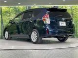 2020 Toyota Prius Alpha S Tune Black II Other Van for sale, Japanese used car export - photo 19 of 30 | GULJI TRADERS