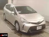2020 Toyota Prius Alpha S Other Van for sale, Japanese used car export - photo 1 of 8 | GULJI TRADERS