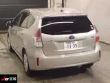 2020 Toyota Prius Alpha S Other Van for sale, Japanese used car export - photo 2 of 8 | GULJI TRADERS