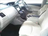 2020 Toyota Prius Alpha S Other Van for sale, Japanese used car export - photo 3 of 8 | GULJI TRADERS