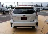2020 Toyota Prius Alpha S Touring Selection GR Sport Pearl Van for sale, Japanese used car export - photo 4 of 9 | GULJI TRADERS