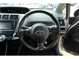2020 Toyota Prius Alpha S Touring Selection GR Sport Pearl Van for sale, Japanese used car export - photo 6 of 9 | GULJI TRADERS
