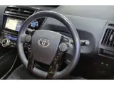 2021 Toyota Prius Alpha S Tune Black 2 Black Van for sale, Japanese used car export - photo 3 of 3 | GULJI TRADERS