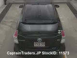 2017 Toyota Prius Hybyrid Black Sedan for sale, Japanese used car export - photo 8 of 10 | GULJI TRADERS