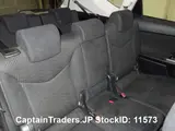 2017 Toyota Prius Hybyrid Black Sedan for sale, Japanese used car export - photo 9 of 10 | GULJI TRADERS