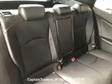 2018 Toyota Prius Hybyrid Black Sedan for sale, Japanese used car export - photo 8 of 10 | GULJI TRADERS