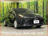 2020 Toyota Prius Hybyrid Black Sedan for sale, Japanese used car export - photo 5 of 37 | GULJI TRADERS