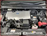 2020 Toyota Prius Hybyrid Black Sedan for sale, Japanese used car export - photo 18 of 37 | GULJI TRADERS