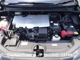 2020 Toyota Prius Hybyrid Black Sedan for sale, Japanese used car export - photo 23 of 37 | GULJI TRADERS