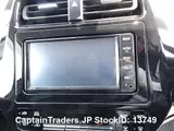 2020 Toyota Prius Hybyrid Black Sedan for sale, Japanese used car export - photo 34 of 37 | GULJI TRADERS
