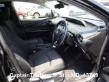 2020 Toyota Prius Hybyrid Black Sedan for sale, Japanese used car export - photo 36 of 37 | GULJI TRADERS