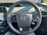2022 Toyota Prius Phv S Safety Package Pearl Sedan for sale, Japanese used car export - photo 3 of 9 | GULJI TRADERS