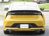 2023 Toyota Prius Phv Z / One owner / Modellista aero / Full-segment TV Yellow Sedan for sale, Japanese used car export - photo 5 of 80 | GULJI TRADERS